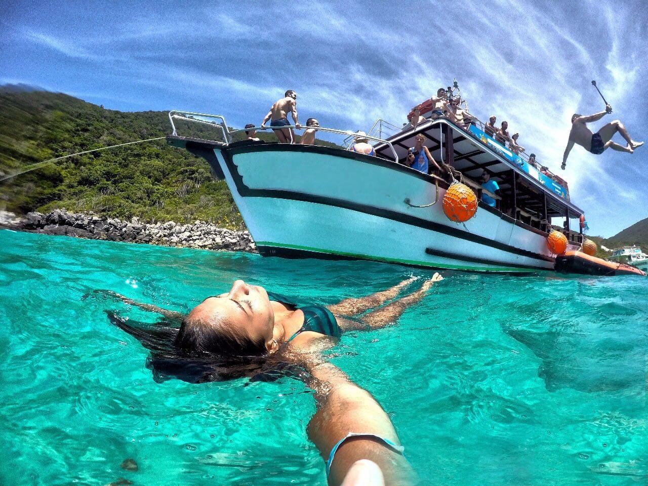 City Tour em Arraial do Cabo – passeio turístico com vista das praias