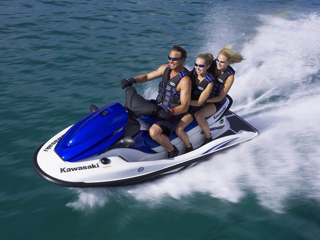 Jetski Búzios