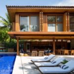 Casa para temporada em Búzios