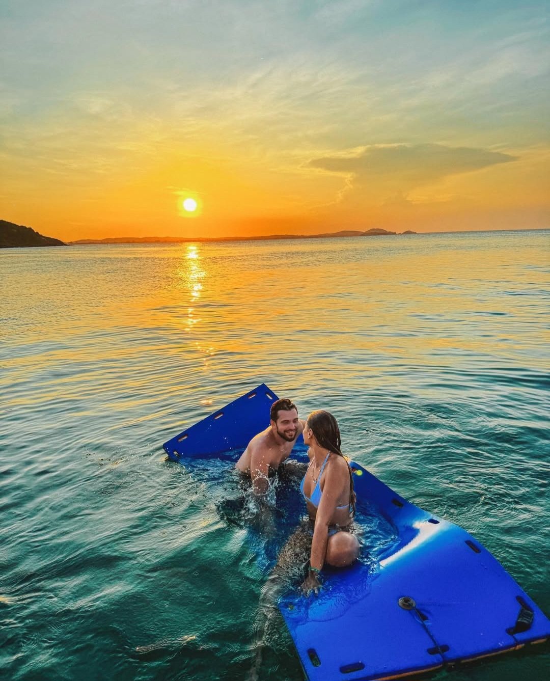 Lancha de 32 pés  Até 12 pessoas