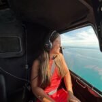 Passeio de Helicóptero em Búzios