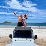 Passeio de Buggy em Arraial do Cabo com a Búzios Trip Tour