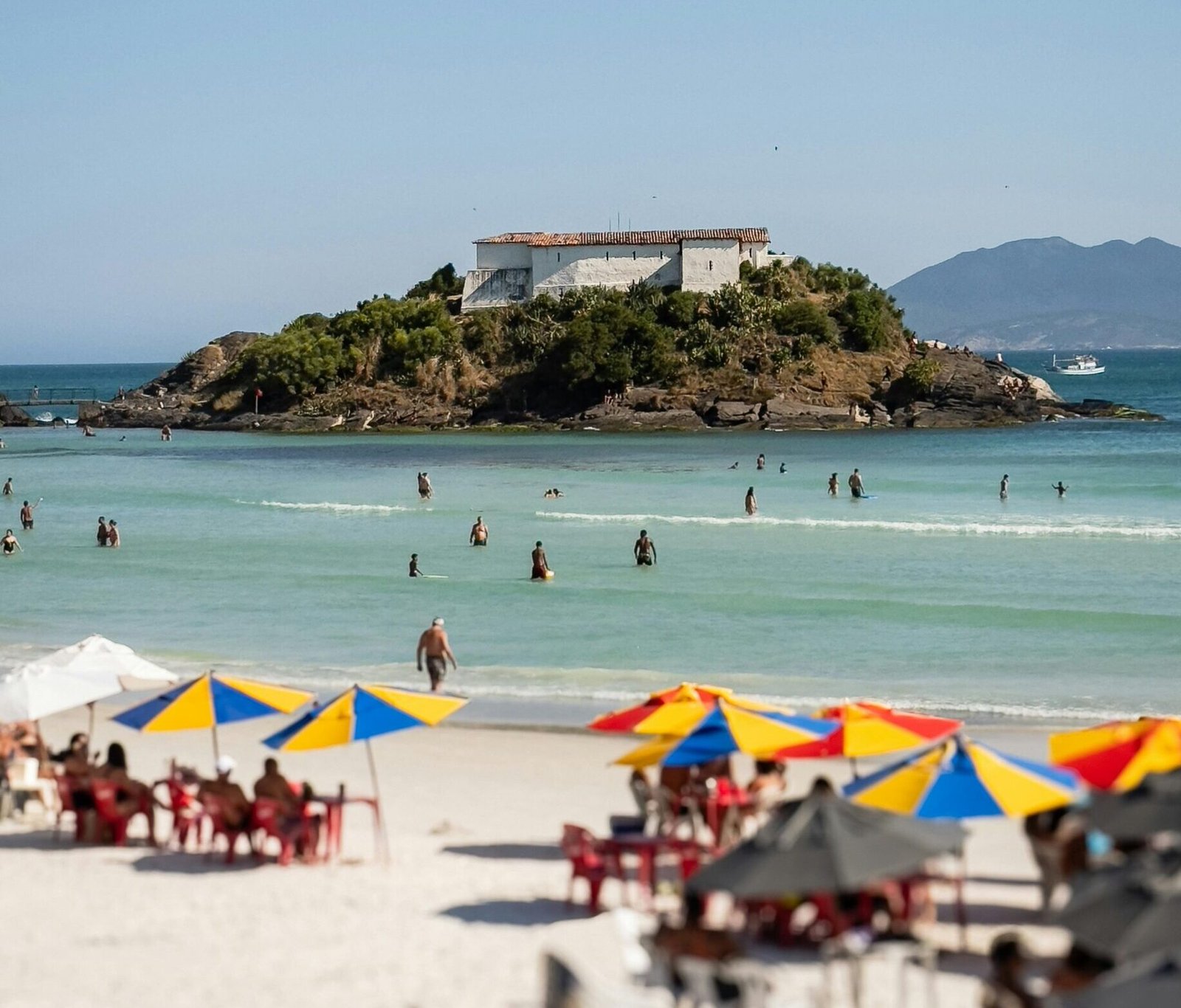 Melhores passeios em Cabo Frio | Buzios Trip Tour