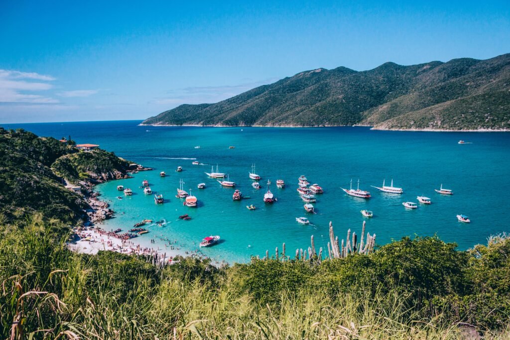 Passeios em Arraial do Cabo: o guia para sua viagem dos sonhos