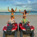 Passeio de Quadriciclo em Cabo Frio passeio realizado com a Búzios Trip Tour